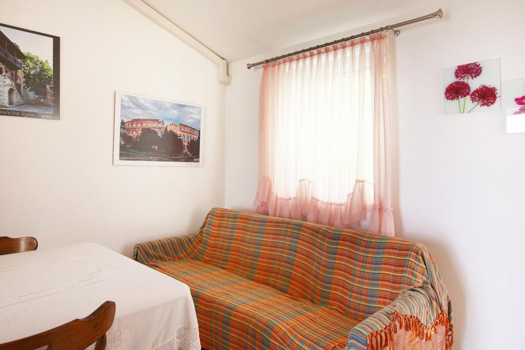 Apartments Stanic Ravni Pokój zdjęcie