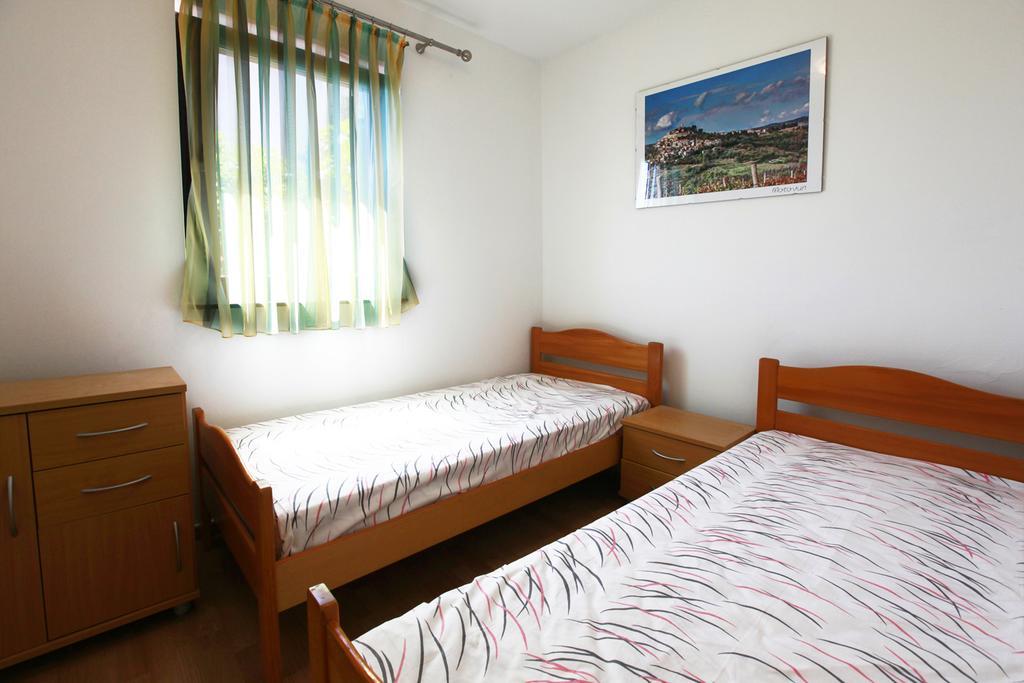 Apartments Stanic Ravni Pokój zdjęcie