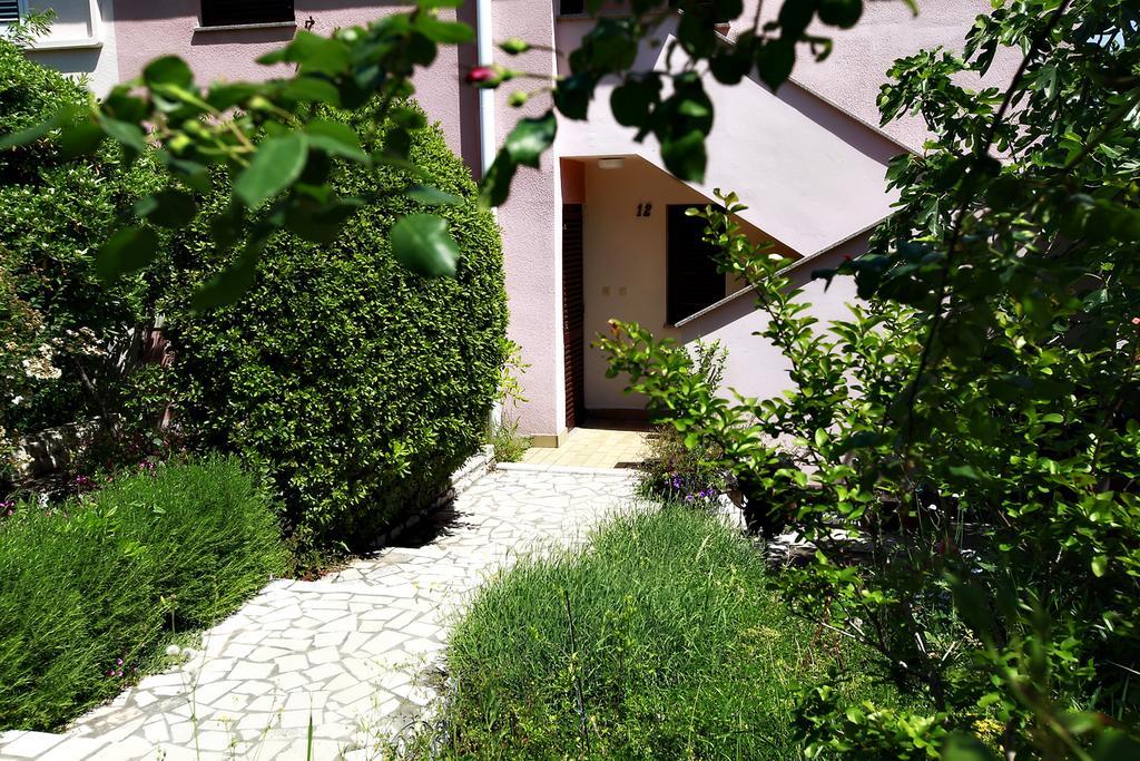 Apartments Stanic Ravni Pokój zdjęcie